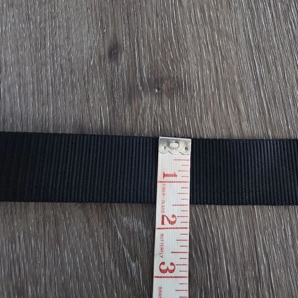 Propper 720 Belt - Black - Medium